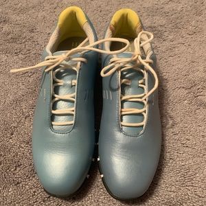 Nike Air Golf Shoes W 7